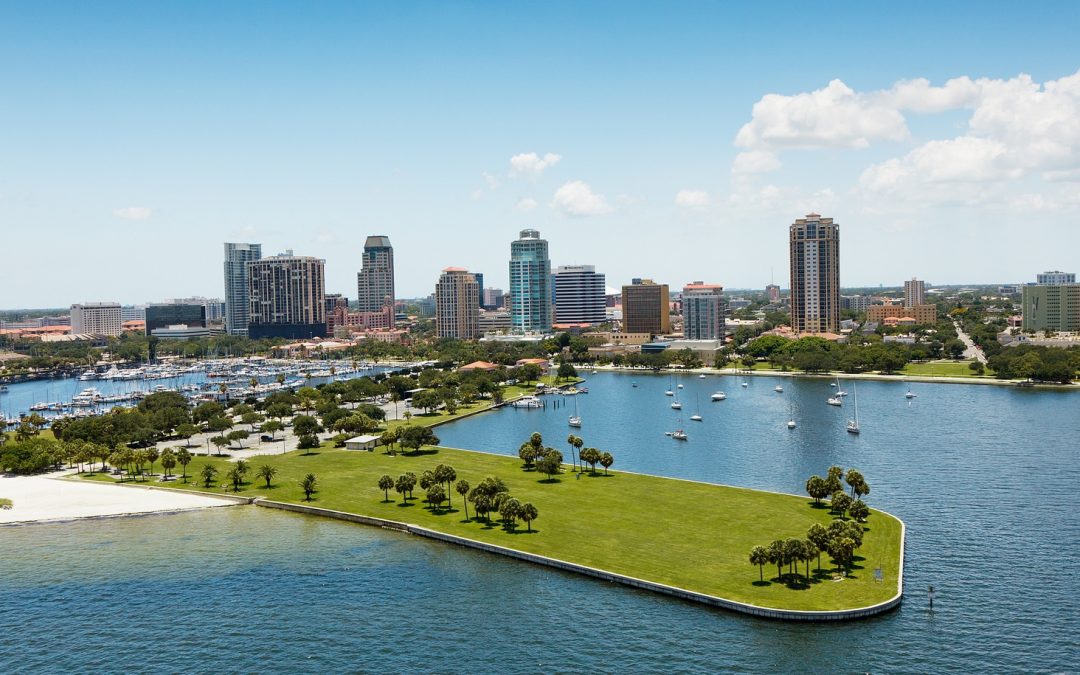 What's It Like to Live in Tampa, Florida? - Hughes Shelton Realtors -  Compass Florida